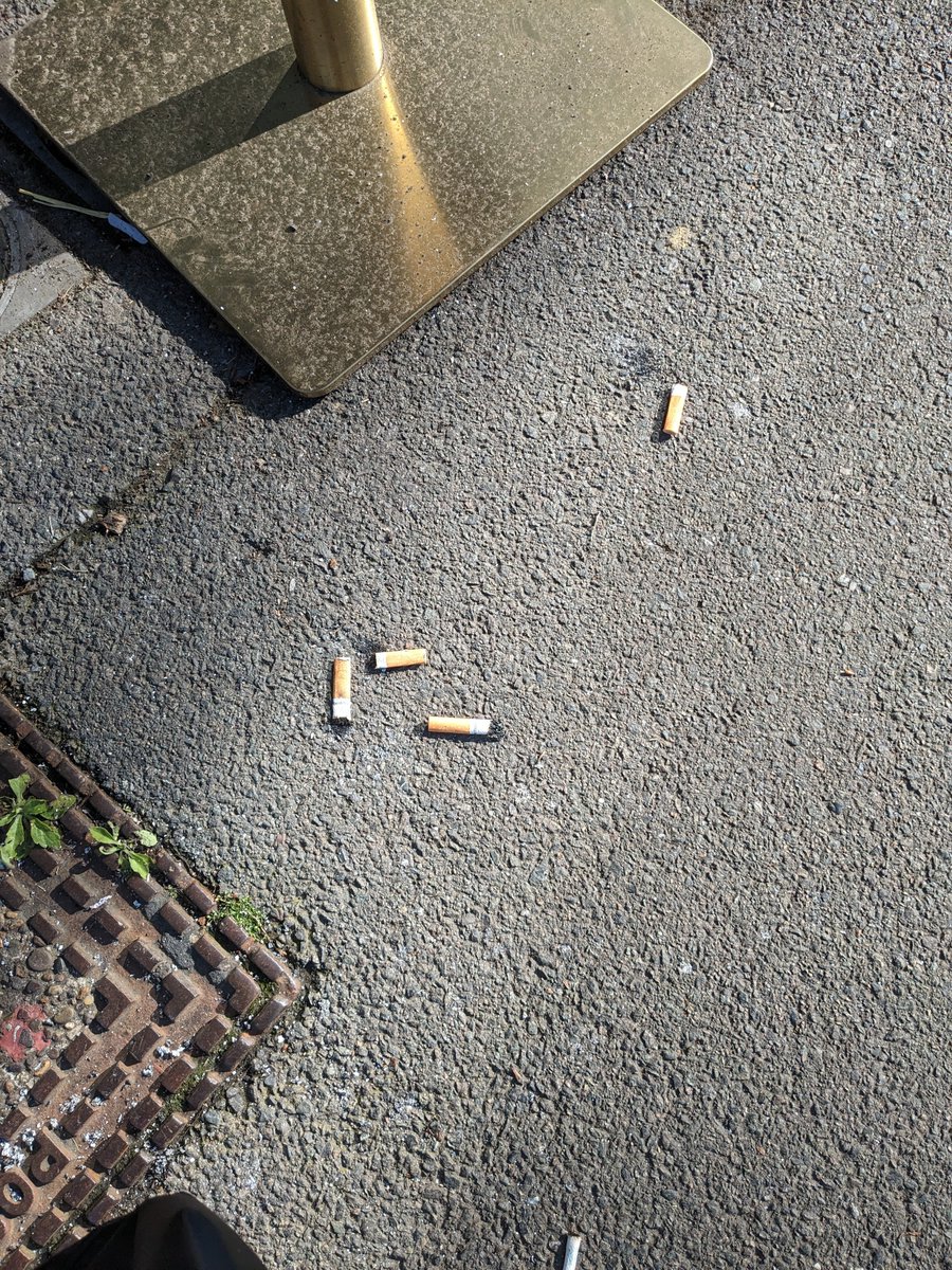 EsherIssues's tweet photo. Litter ... https://t.co/aAmxRGDeJQ