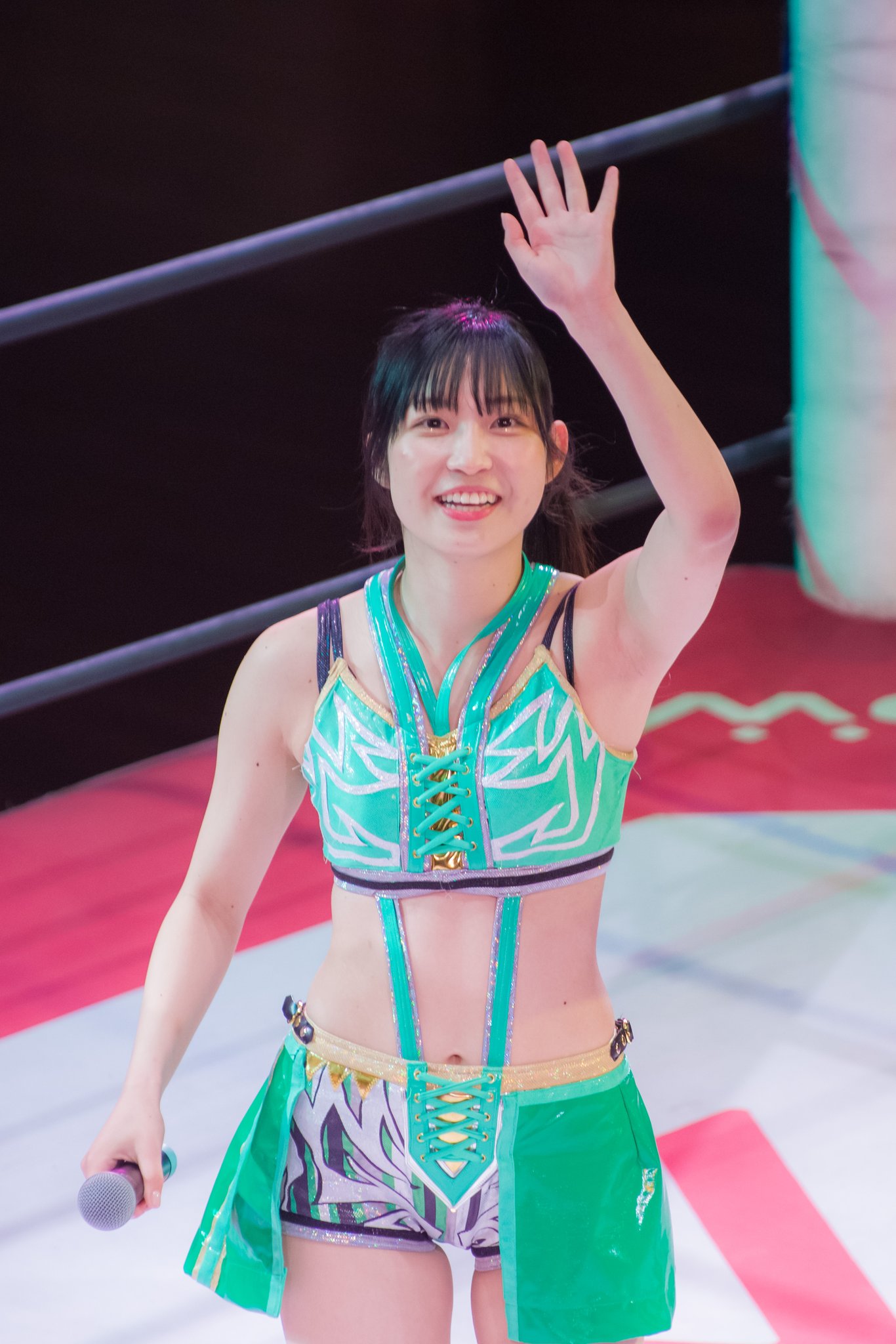 BBM 女子プロレス スペシャルカードセット 2023 AMBITIOUS