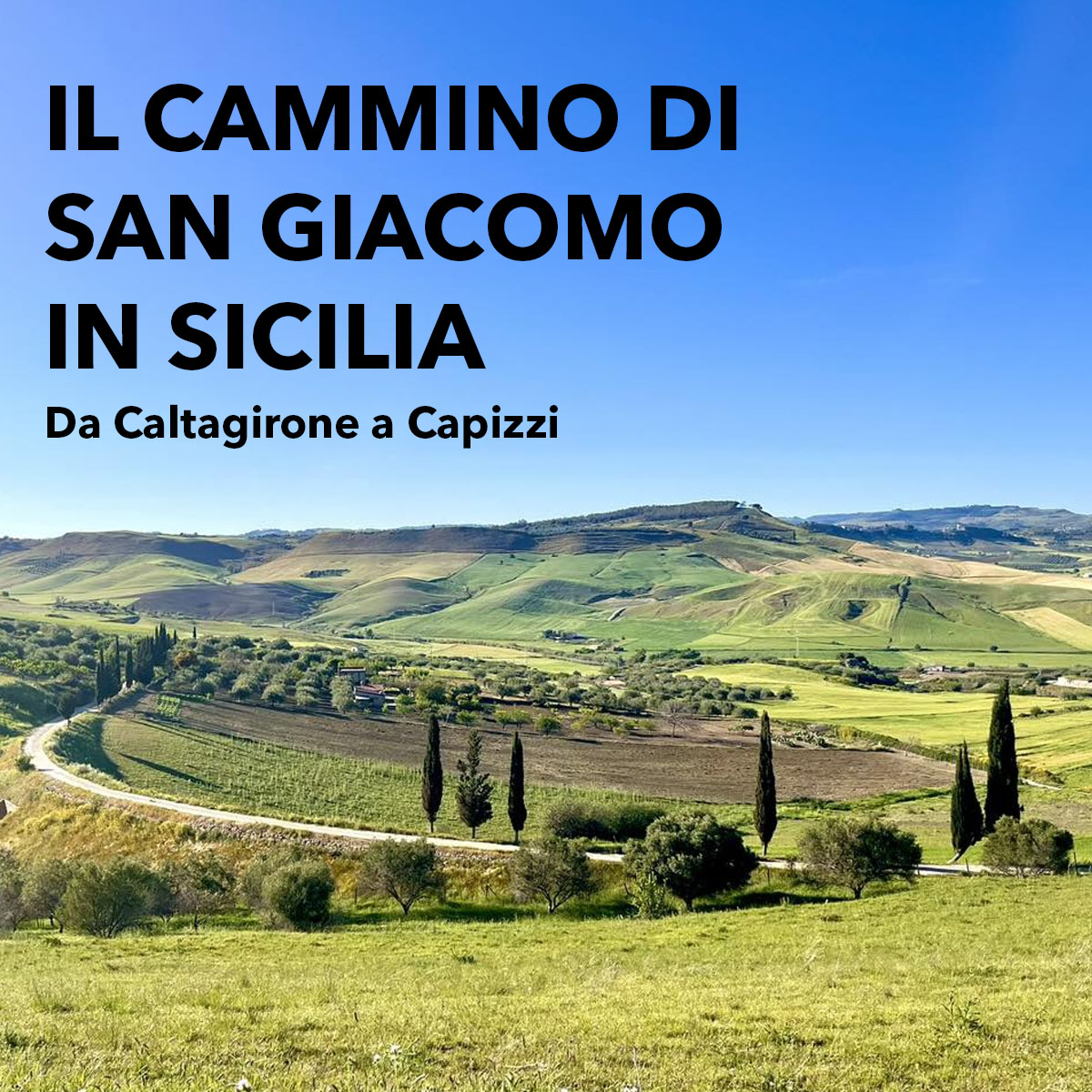 Ciclotour's tweet photo. #camminosangiacomosicilia #trekking #Sicilia #Italia @IoAmo_LaSicilia https://t.co/7Bfw2RJVkx