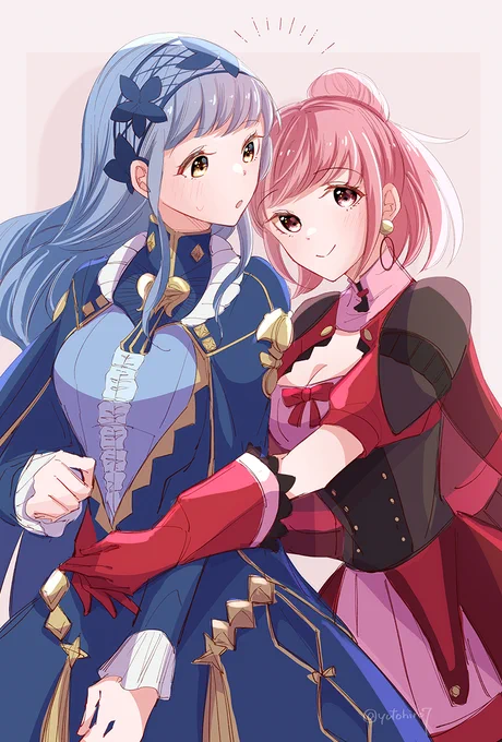 ヒルマリ