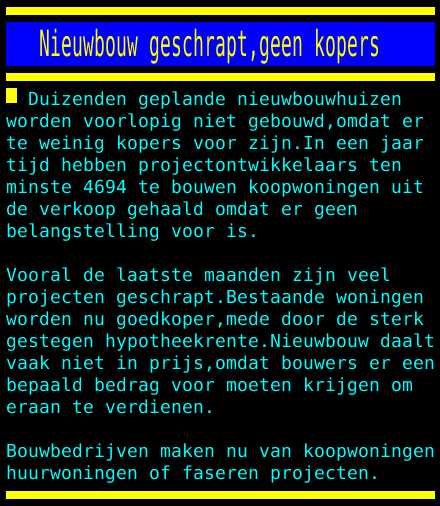 NOS Teletekst tweet media