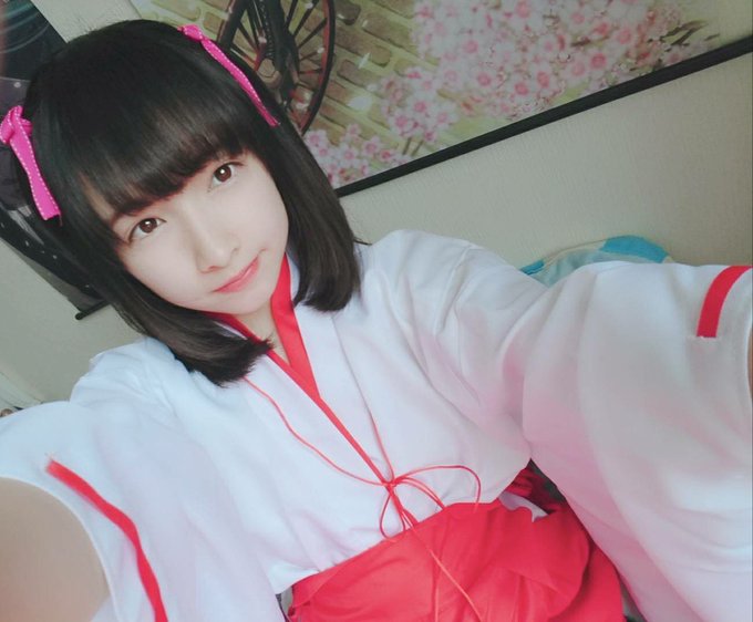 コスプレイヤー橋本麗愛のTwitter画像55