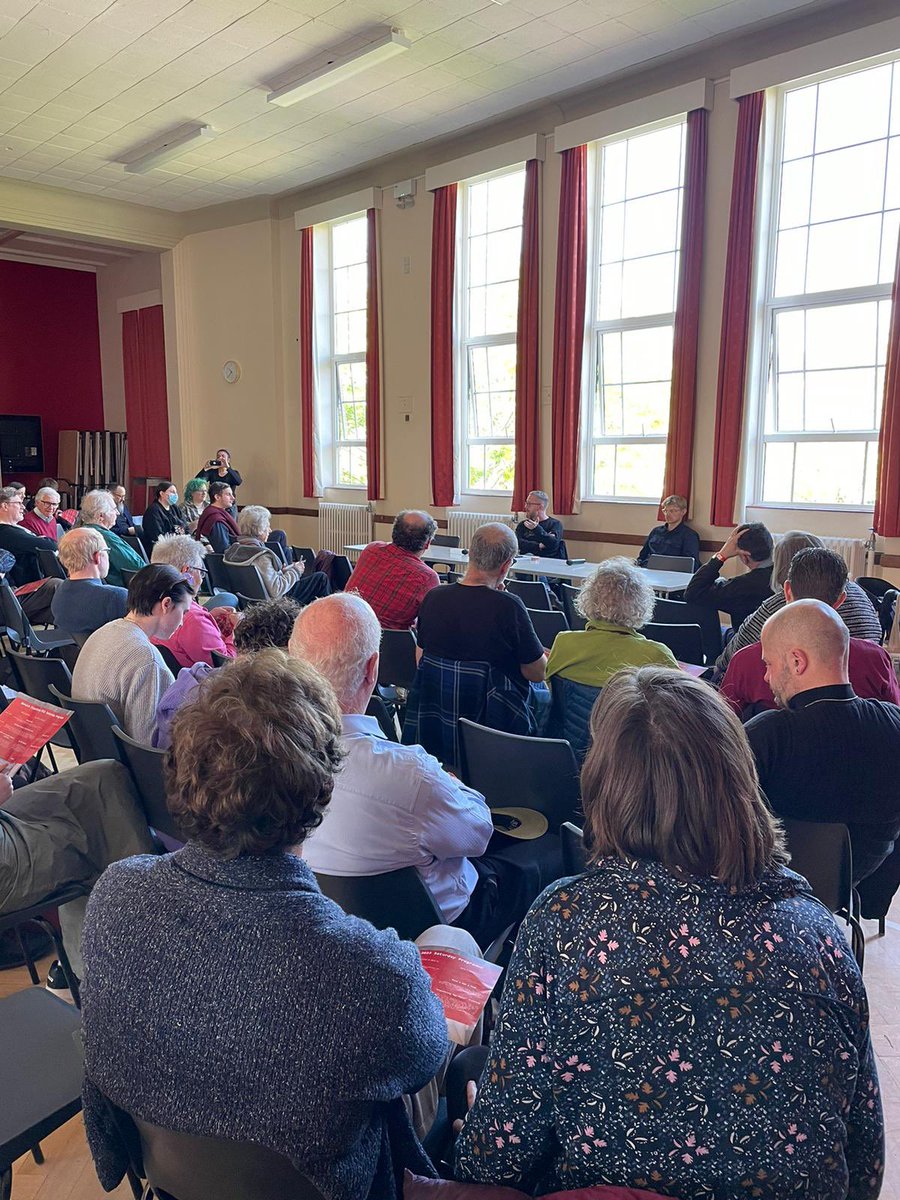 TWT_NOW's tweet image. We’re buzzing to be at a packed first session at @noztransformed this morn with @meadwaj + @BenTippet on what to do about inflation! 🤷‍♀️💰 📈

Amazing start to a day full of great sessions - massive well done to the organisers 🔥 🔥 🔥 #NorwichTransformed