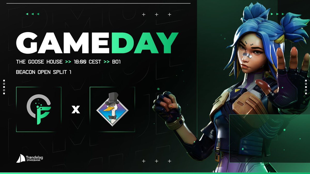 Formulation Gaming (@formulationgg) on Twitter photo We're fighting for survival in the <a href="/TheGooseHouse/">The Goose House</a> Beacon, lets bring the heat now! 😤
<a href="/puggyval/">puggy</a>
<a href="/nk4y_/">nk4y</a>
<a href="/mwcVAL/">Mark</a>
<a href="/DHamrini/">Dylan Hamrini</a>
<a href="/SembernVAL/">SemberN</a>
| #FormulationGG | #FMGWIN | We're fighting for survival in the <a href="/TheGooseHouse/">The Goose House</a> Beacon, lets bring the heat now! 😤
<a href="/puggyval/">puggy</a>
<a href="/nk4y_/">nk4y</a>
<a href="/mwcVAL/">Mark</a>
<a href="/DHamrini/">Dylan Hamrini</a>
<a href="/SembernVAL/">SemberN</a>
| #FormulationGG | #FMGWIN |