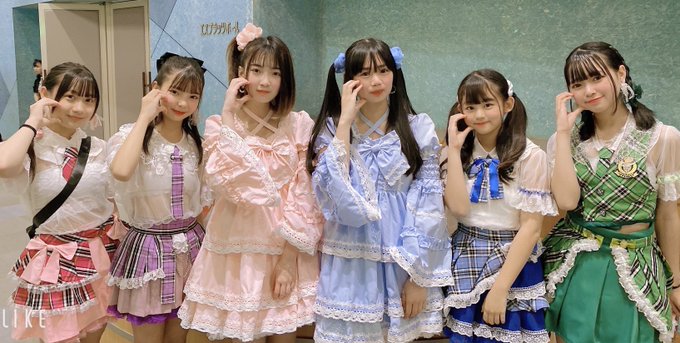 Twitterのコスプレ画像18