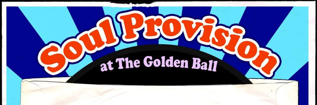 SoulProvision's tweet image. #Soulful sounds in a boozer that oozes #Soul!

Delighted to welcome John Browne &amp;amp; Tracey Shaw from Tunbridge Wells' renowned #SoulKitchen back to York after a 3 (or is it 4) year hiatus.

Equally delighted to add Little Av &amp;amp; Geordie to the line up!

Apr29 / 4-11PM @GoldenBallYork