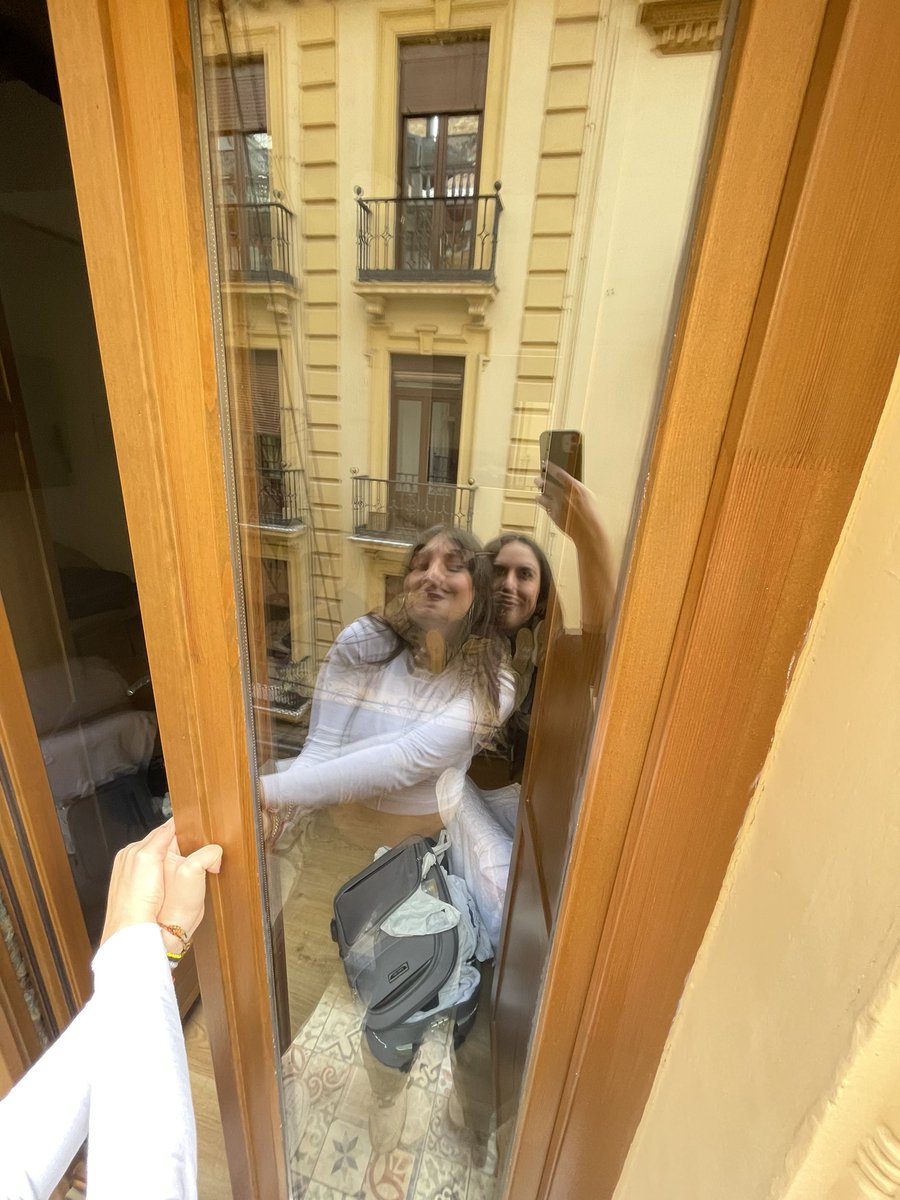 a mi es que me caéis fatal 🏹⭐️🪐🫶🏻