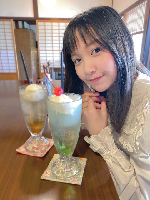 桃山こまちのTwitter画像4