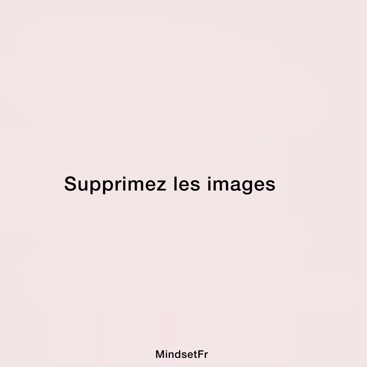 Mindset_FR's tweet photo. C’est prendre soin de soi. https://t.co/Jnv0lrM5TM