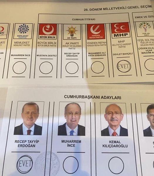 OrhunnHaber's tweet photo. 💥Oy verme işleminin devam ettiği Avrupa'da, MHP'ye ve Cumhurbaşkanı Recep Tayyip Erdoğan’a yoğun ilginin olduğu öğrenildi.

Özellikle MHP'nin büyük bir oy artışı yakaladığı bildirildi.🇹🇷 https://t.co/OWqIv3McrK