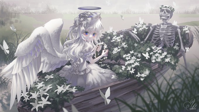 旅の終わり