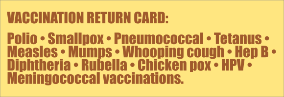 carnivoraformes's tweet photo. @call_me_tomasso Anti-vaxxer card carriers. https://t.co/q5hOiO2Sdq