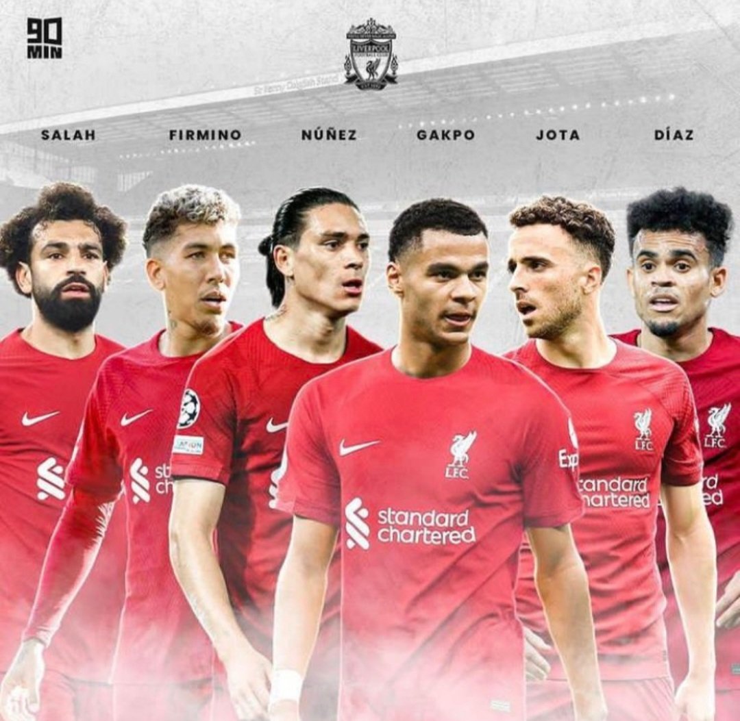 Who would you like to start against #TottenhamHotspur tomorrow?
#lfc #LiverpoolFC #YNWA