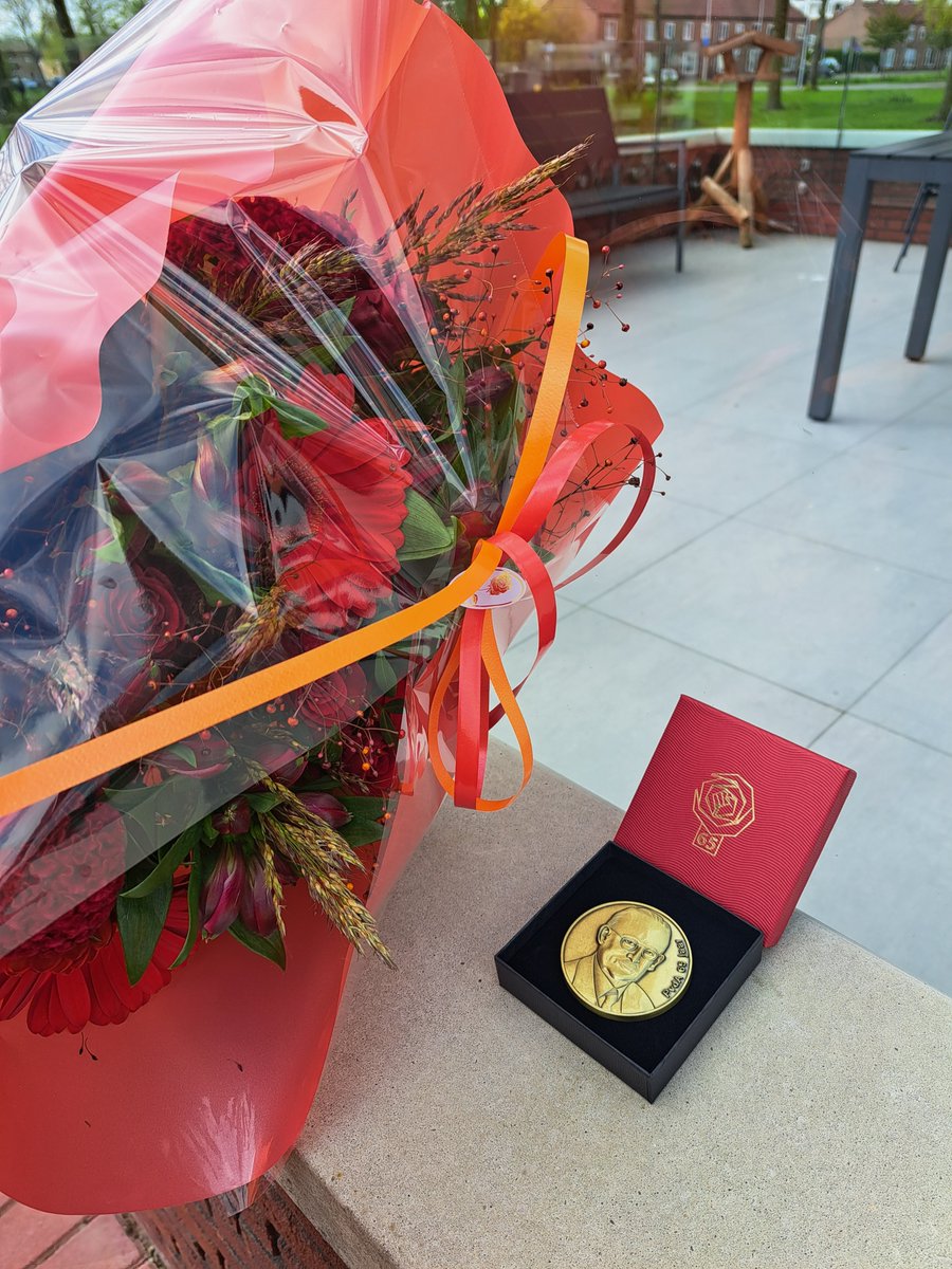 Wendy Tieman tweet media