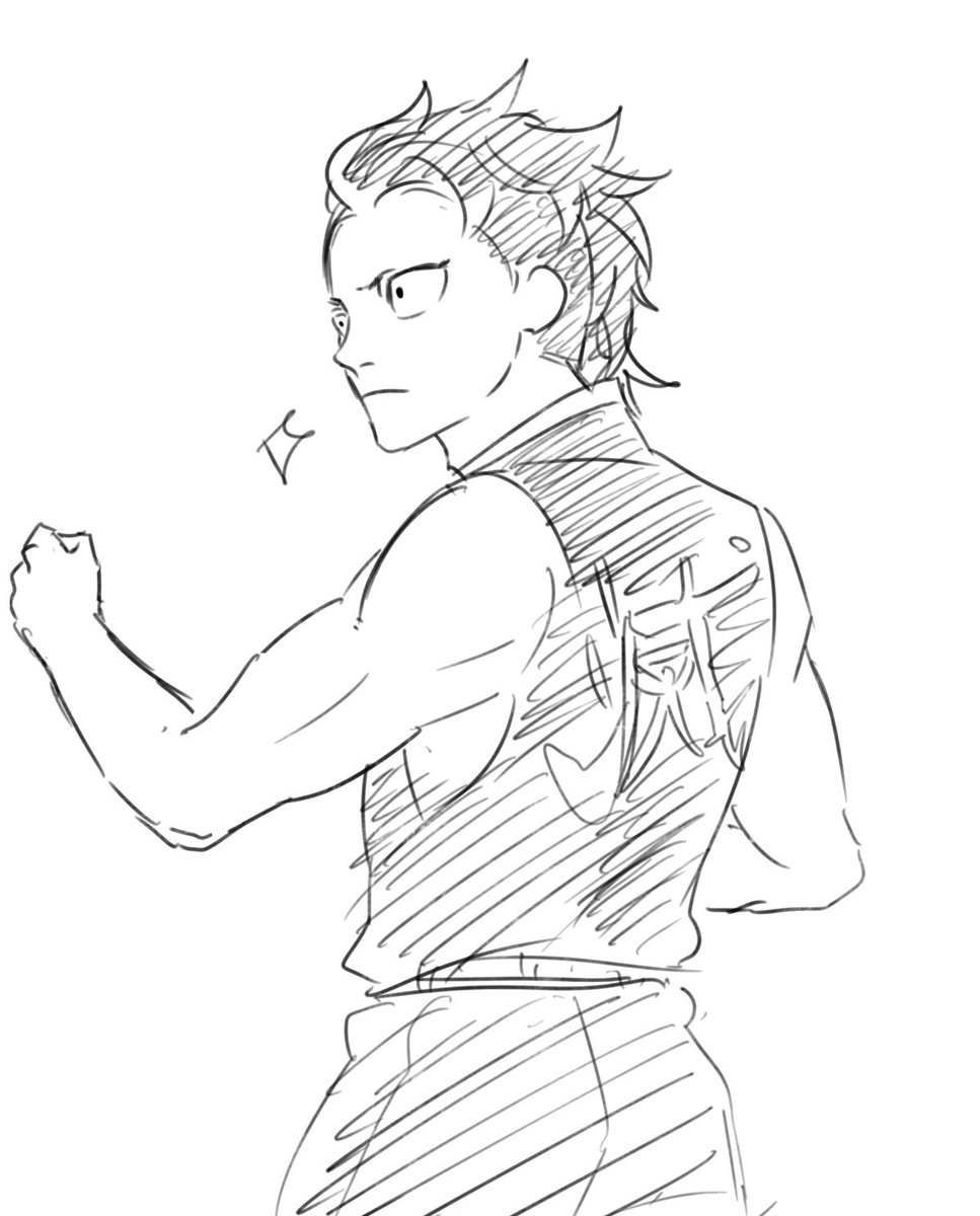 タンクトップげんや