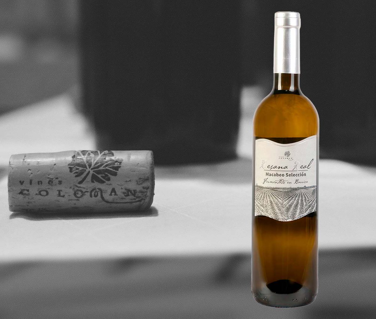 Más premios.
Plata de los Premios Bacchus, organizado por la Unión Española de Catadores, para nuestro favorito, Besana Real Macabeo fermentado en barrica.
Un vino complejo y elegante, formal pero también alegre, ¡cómpralo en nuestra tienda online!