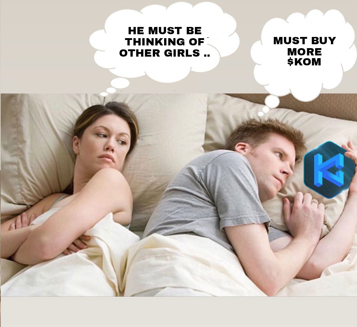 papahaliffreal's tweet photo. @Kommunitas1 My Entry for meme contest
@Kommunitas1
Tag
@Dank12ey
@miomerahapit
@OpahKehed2nd
#Kommunitas #CryptoMemeMania https://t.co/zy8rtIziCH