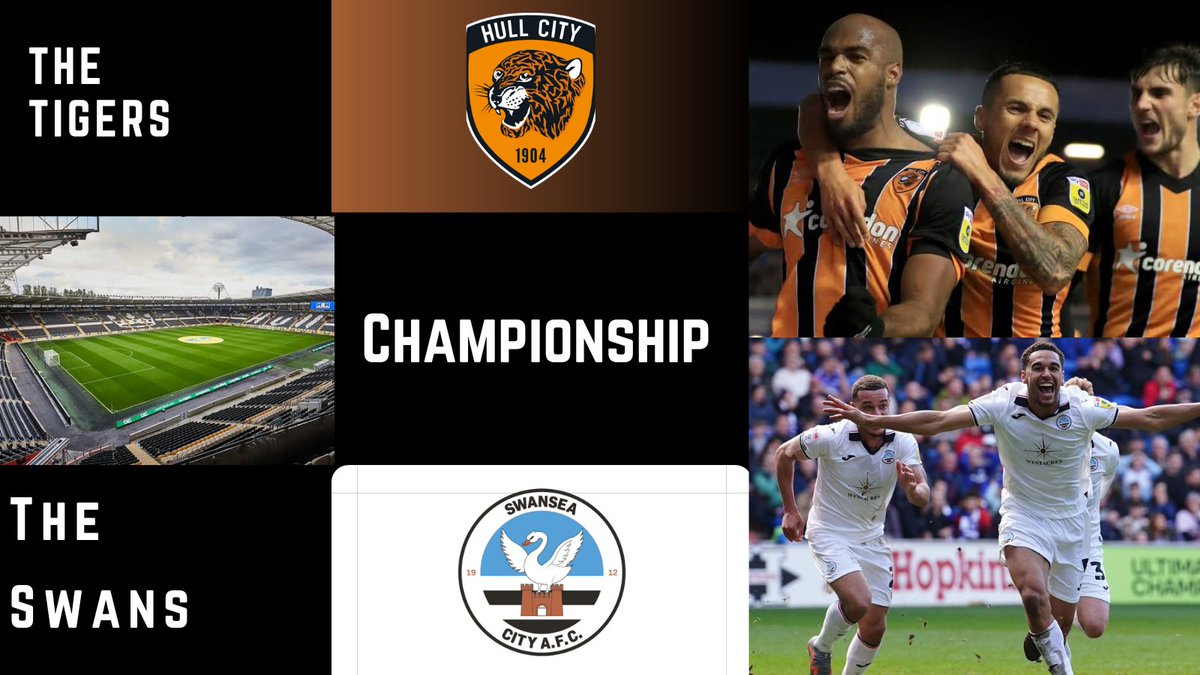 Proud Swans tweet media