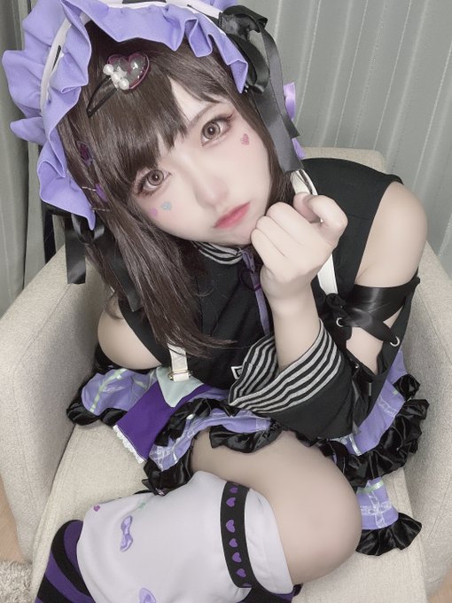 Twitterのコスプレ画像35