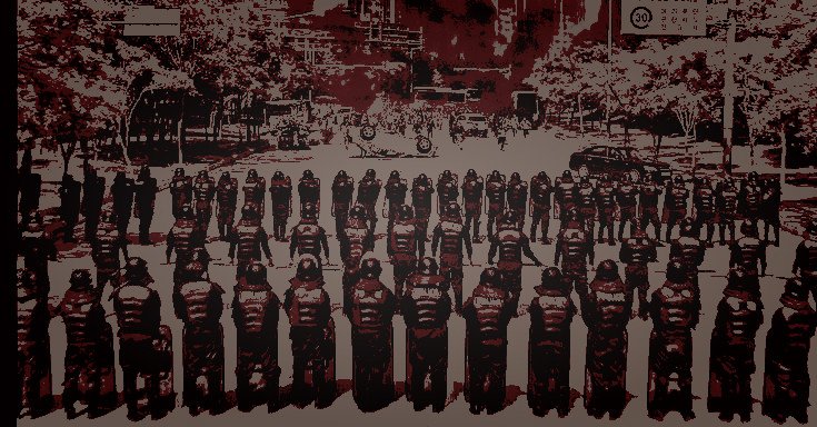 DRRDTESTXX91's tweet image. ㅤ

#สอบถามความสนใจ
ผมอยากทำ zombieau น่ะครับ ไม่รู้จะทำเป็นแท็กเล็กหรือแท็กเปิด แต่ผมมีพล็อตในหัวและมีรายละเอียดบางอย่างแล้ว เลยอยากมาถามก่อนว่ามีคนสนใจร่วมหัวจมท้าย ผจญภัยในโลกซากศพเดินได้ด้วยกันมั้ย ?

ㅤ