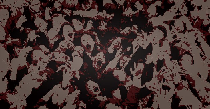 DRRDTESTXX91's tweet image. ㅤ

#สอบถามความสนใจ
ผมอยากทำ zombieau น่ะครับ ไม่รู้จะทำเป็นแท็กเล็กหรือแท็กเปิด แต่ผมมีพล็อตในหัวและมีรายละเอียดบางอย่างแล้ว เลยอยากมาถามก่อนว่ามีคนสนใจร่วมหัวจมท้าย ผจญภัยในโลกซากศพเดินได้ด้วยกันมั้ย ?

ㅤ