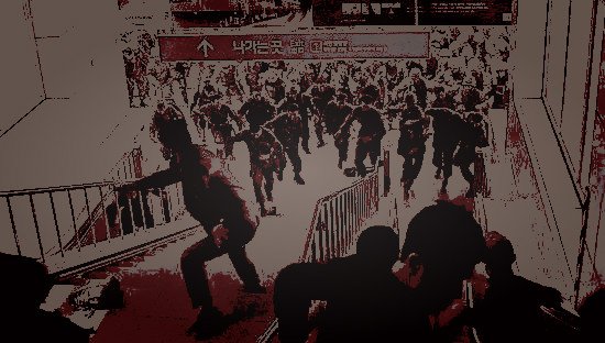 DRRDTESTXX91's tweet image. ㅤ

#สอบถามความสนใจ
ผมอยากทำ zombieau น่ะครับ ไม่รู้จะทำเป็นแท็กเล็กหรือแท็กเปิด แต่ผมมีพล็อตในหัวและมีรายละเอียดบางอย่างแล้ว เลยอยากมาถามก่อนว่ามีคนสนใจร่วมหัวจมท้าย ผจญภัยในโลกซากศพเดินได้ด้วยกันมั้ย ?

ㅤ