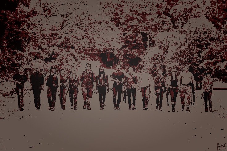 DRRDTESTXX91's tweet image. ㅤ

#สอบถามความสนใจ
ผมอยากทำ zombieau น่ะครับ ไม่รู้จะทำเป็นแท็กเล็กหรือแท็กเปิด แต่ผมมีพล็อตในหัวและมีรายละเอียดบางอย่างแล้ว เลยอยากมาถามก่อนว่ามีคนสนใจร่วมหัวจมท้าย ผจญภัยในโลกซากศพเดินได้ด้วยกันมั้ย ?

ㅤ