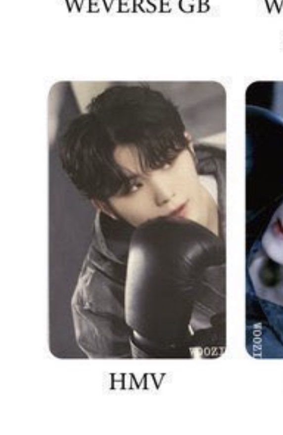 HANSOL_____0218's tweet photo. @s_a__94 検索から失礼します。
HMV特��のウジと2枚目のミンギュの交換は可能でしょうか？
ご検討よろしくお願い致します。 https://t.co/m1qOexGrGN
