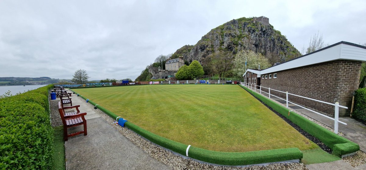 Rock Bowling Club tweet media