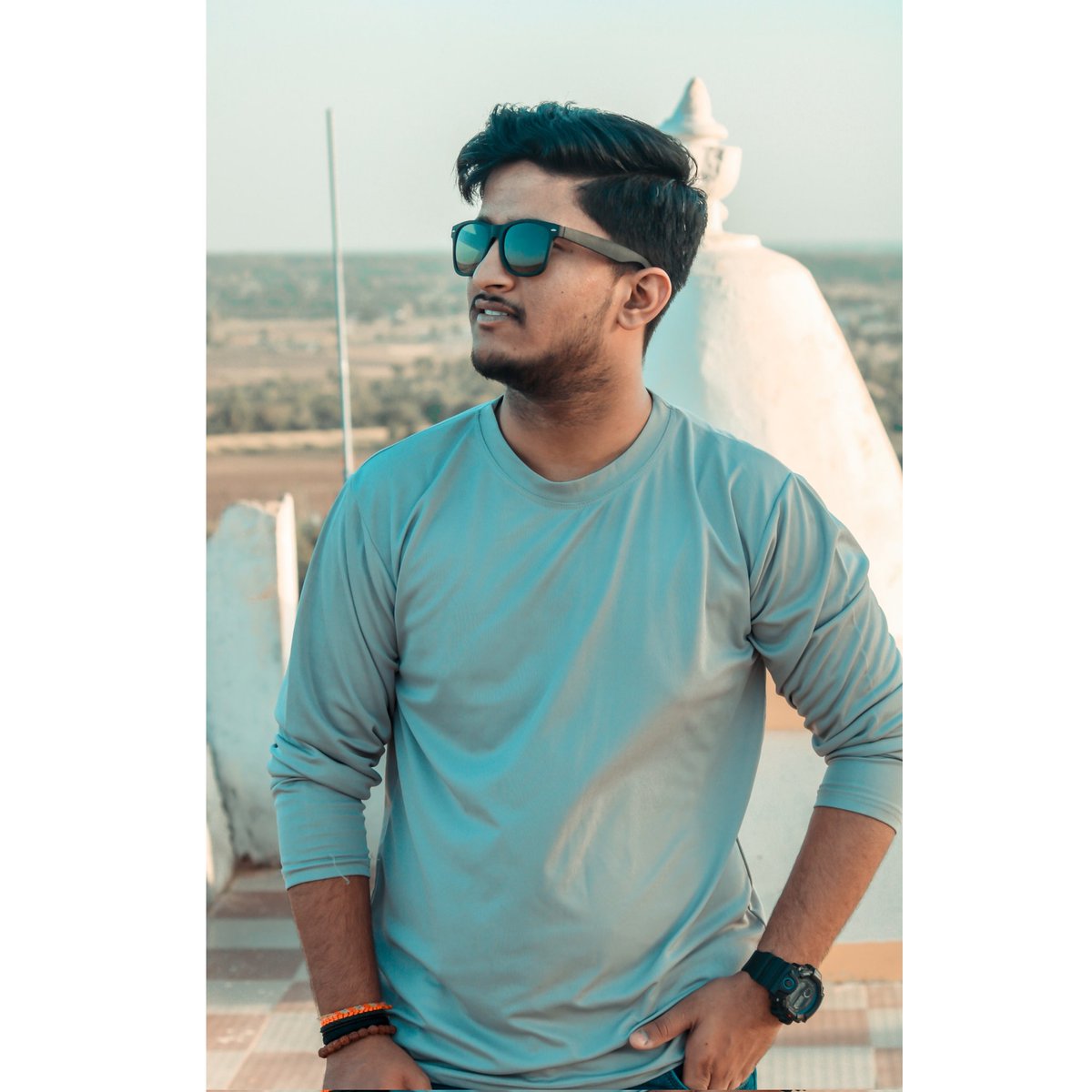 Harshu2913's tweet photo. #NewProfilePic https://t.co/XuayTA3LSI