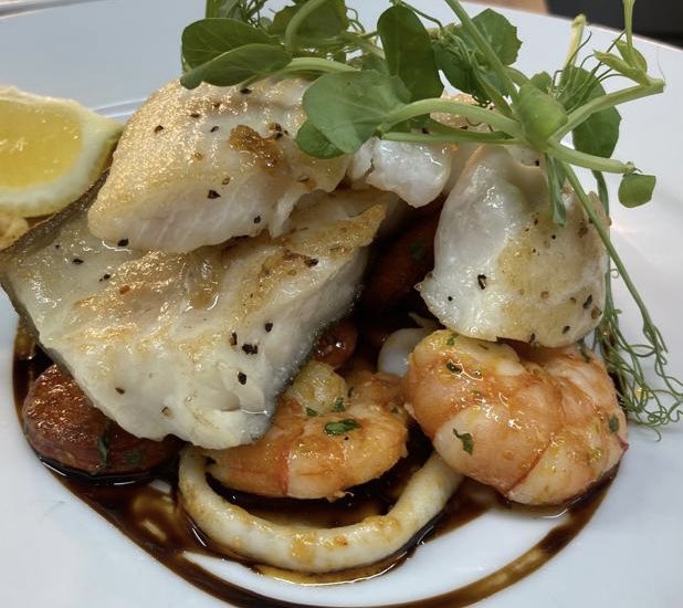 Now open every day and night - local, homemade &amp; very fishy #porthgain #quayside #crab #lobster #welsh <a href="/thefishmish/">Fishermen's Mission</a> <a href="/WalesOnline/">WalesOnline 🏴󠁧󠁢󠁷󠁬󠁳󠁿</a> <a href="/AllThingsCymru/">All Things Welsh 🏴󠁧󠁢󠁷󠁬󠁳󠁿</a> <a href="/BBCWalesNews/">BBC Wales News</a> <a href="/visitwales/">Visit Wales 🏴󠁧󠁢󠁷󠁬󠁳󠁿</a> <a href="/PembsCoast/">Pembrokeshire Coast National Park</a> <a href="/Falcon_Boats/">Falcon Boats</a>