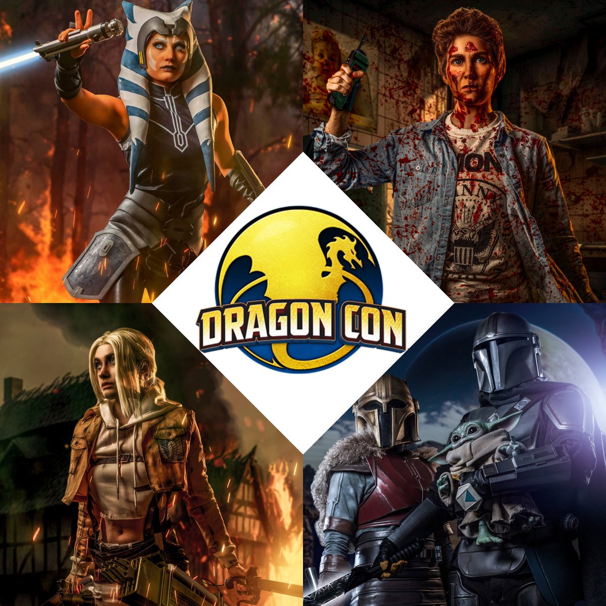BriLanImagery's tweet photo. Booking now for Dragoncon 2023
Friday to Sunday - dm me for rates and times!!!! https://t.co/tb4rldjsOM