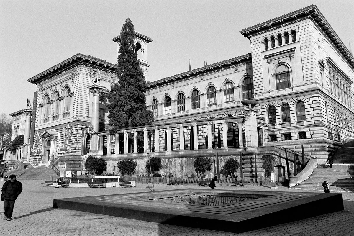 GreceHebdo's tweet image. #Εxposition FRONTIÈRES, Le Traité de Lausanne (1923 – 2023) 
📌Οrganisée par le #MuséeHistoriqueLausanne à l’occasion du #centenaire du Traité, d’une importance majeure pour l’histoire européenne &amp;amp;du ProcheOrient et surtout de la 🇬🇷
📅27.4-8.10
Lire plus👇
tinyurl.com/4ayjzvs5