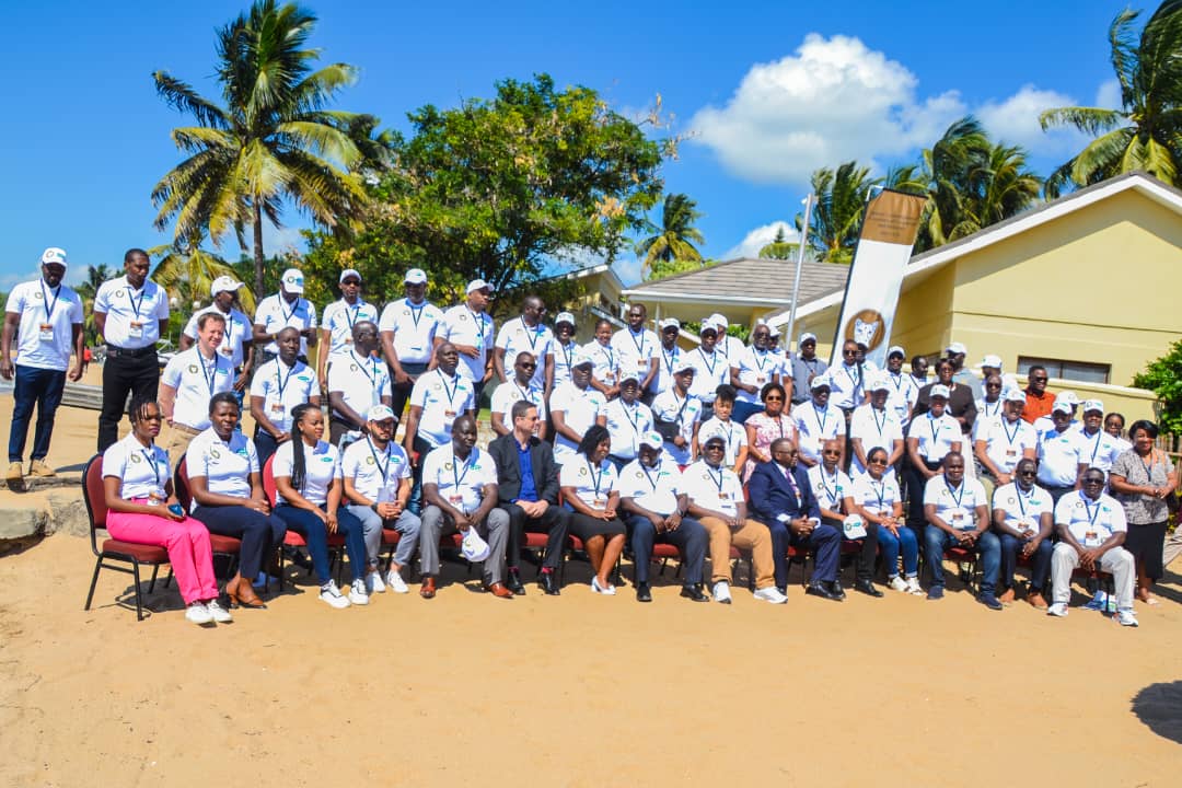 Day 2 of the Malawi Confederation of Chambers of Commerce and Industry (MCCCI) Lakeshore Leadership summit was a success! Illovo Sugar Malawi (ISM) was a proud sponsor of the event, which brought together leaders from various businesses across the country.