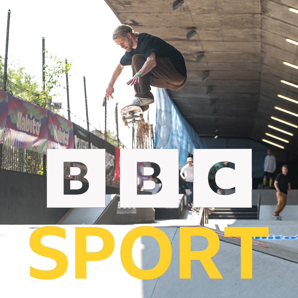 Skateboard GB (@skateboardgb) on Twitter photo Watch the Skateboard GB Street Finals live on BBC Sport Website, BBC iPlayer, BBC Red Button or on the Skateboard GB YouTube - SUNDAY, Women’s at 18:00 GMT & Men’s at 19:00 GMT
Watch: youtube.com/live/BPuSQW6HC…
Thanks to <a href="/aquapax/">Aquapax</a> <a href="/reyt_uk/">REYT</a> 
#skateboarding #sbgbnationalchamps2023 Watch the Skateboard GB Street Finals live on BBC Sport Website, BBC iPlayer, BBC Red Button or on the Skateboard GB YouTube - SUNDAY, Women’s at 18:00 GMT & Men’s at 19:00 GMT
Watch: youtube.com/live/BPuSQW6HC…
Thanks to <a href="/aquapax/">Aquapax</a> <a href="/reyt_uk/">REYT</a> 
#skateboarding #sbgbnationalchamps2023
