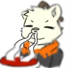 dazedaza's tweet photo. ん↑↑↑↑↑↑↑↑​↑↑↑↑↑！！！​
🎨:@twoyinyin
#bincon #utau獣人 https://t.co/g1azcvSoJw