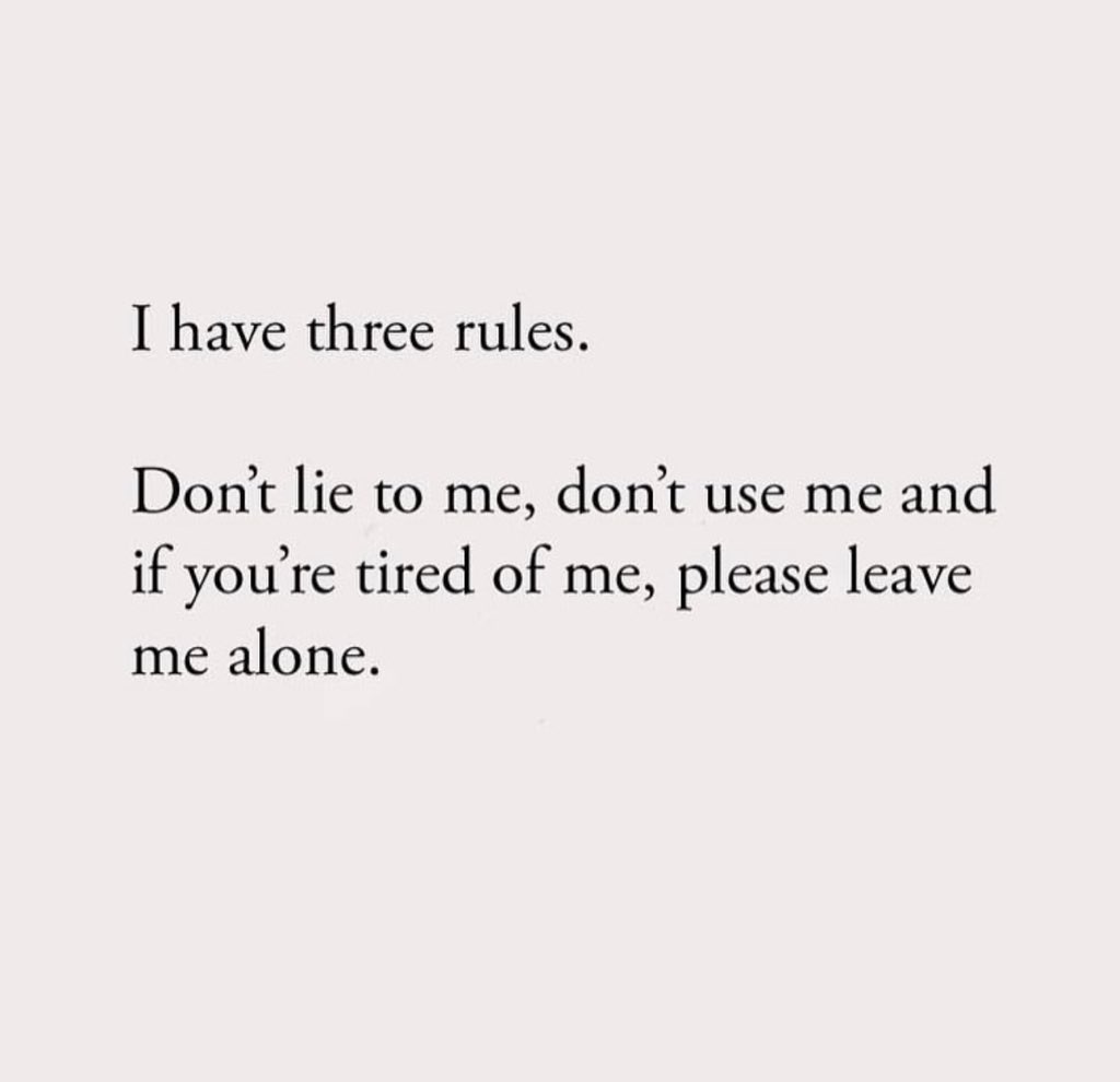 simple.