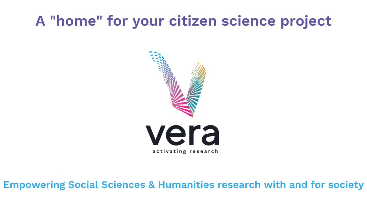 COESOEU's tweet photo. 🌟 Discover #VERA's #ProjectProfiles! Collaborate on #SocialSciences &amp; #Humanities #ParticipatoryResearch projects. Connect with peers, choose your tools, and find funding. 

Join us: https://t.co/eGxpO0TGU4

#COESO @LIBEReurope @CeOS_SE  @OPERASEU @impetus4cs @youcountproject https://t.co/ND4AH46H6Y