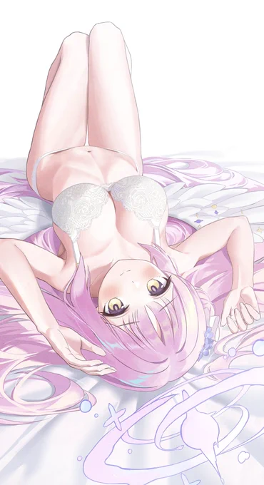 ミカ #ブルアカ