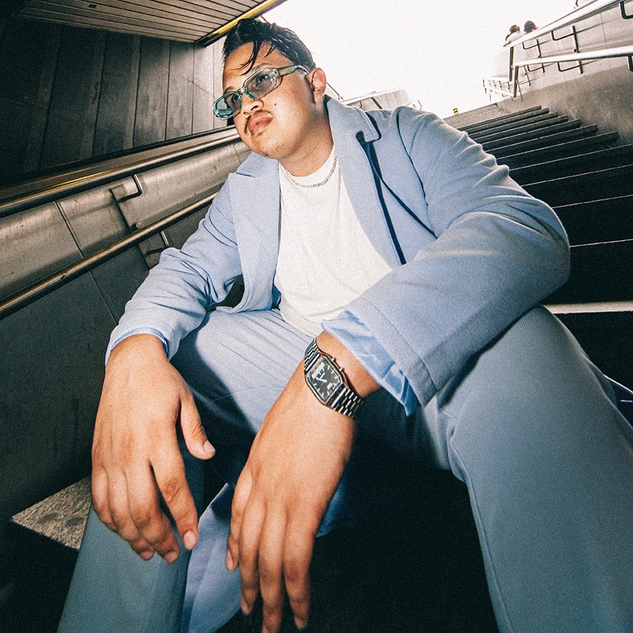 Bravo à <a href="/leofiftyfive/">🐅</a> pour la sortie de son tout premier album "55" 🔥

Félicitations également à <a href="/KingElior/">Mnroe V.</a> et <a href="/Antoine__Elie/">Antoine Elie</a> pour leur travail sur le projet 👏

🎧 bfan.link/55