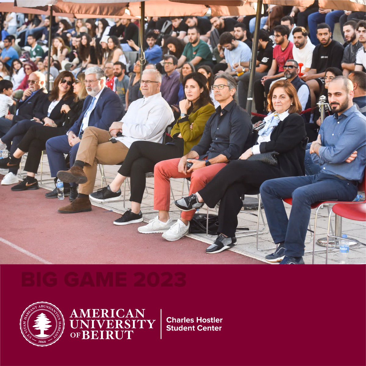 AUB Athletics tweet media