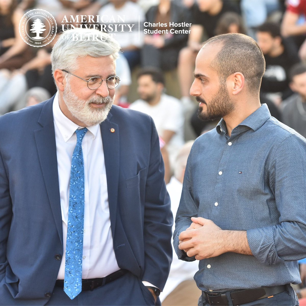 AUB Athletics tweet media