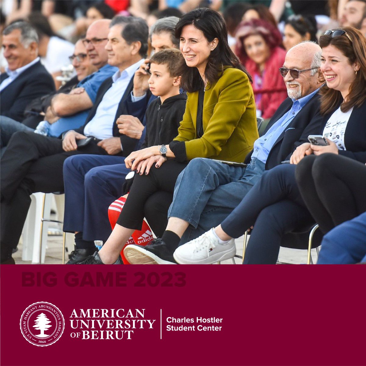 AUB Athletics tweet media