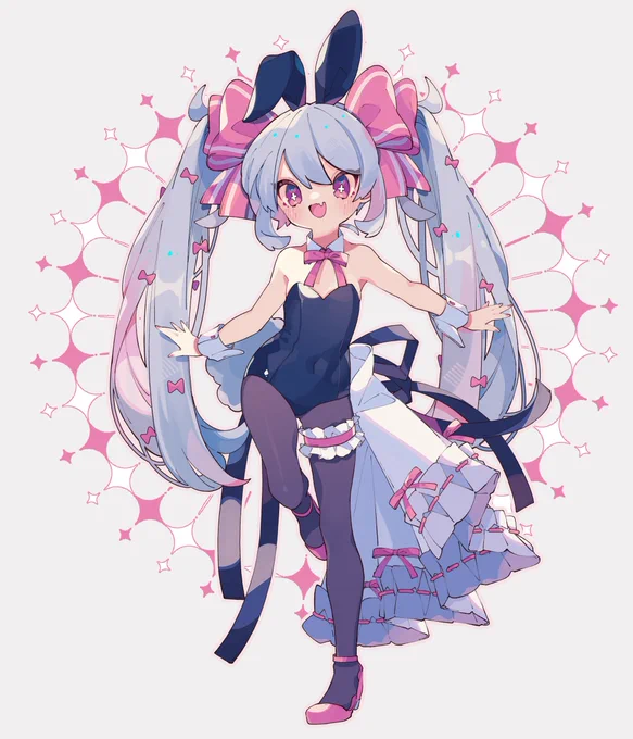 ばに～ん