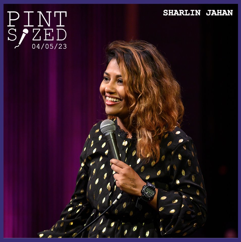 Pint-Sized Performances tweet media