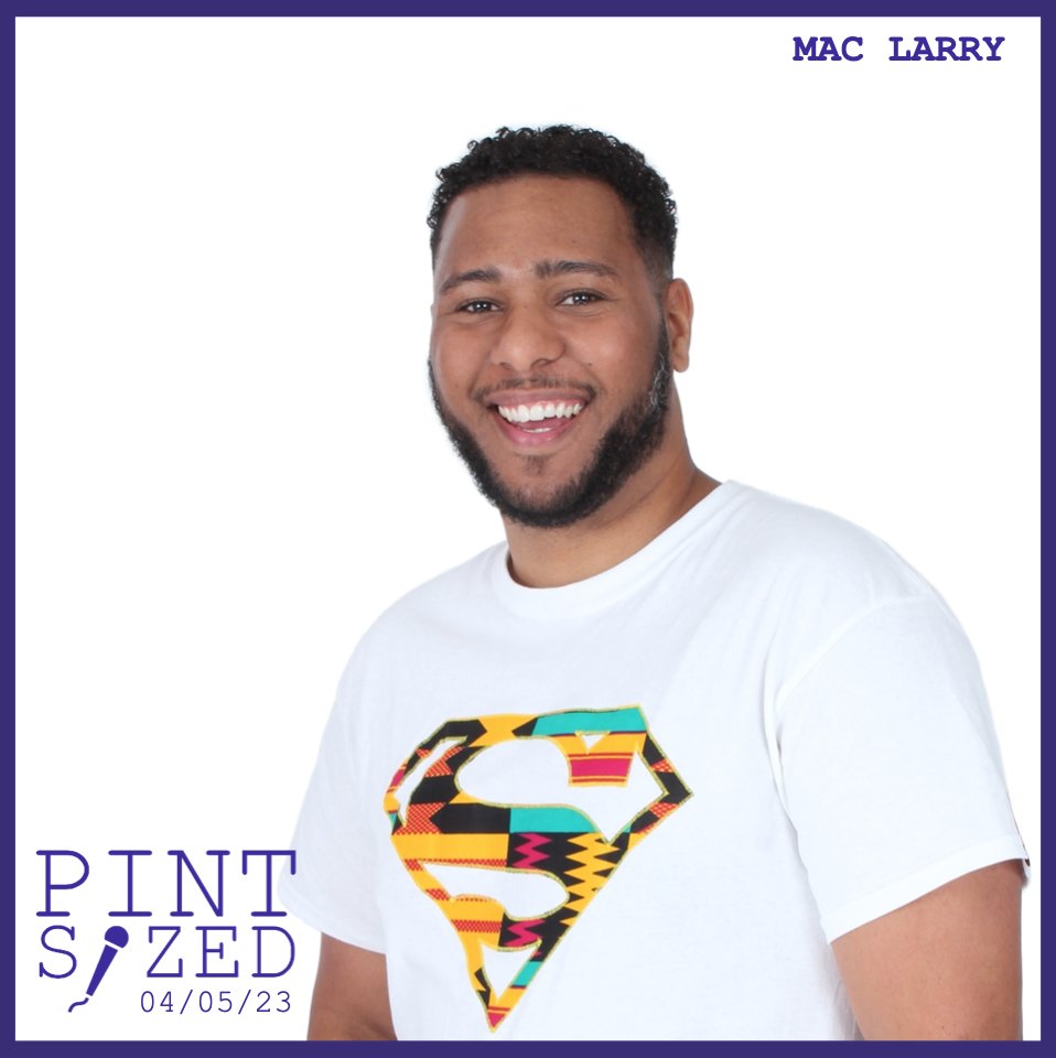 Pint-Sized Performances tweet media