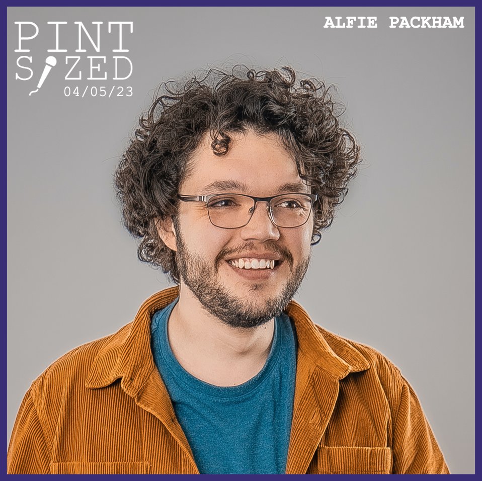 Pint-Sized Performances tweet media