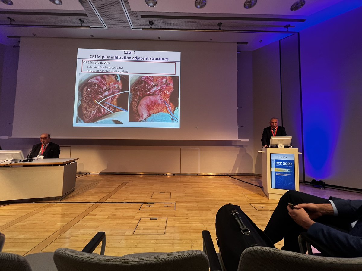 TorzilliGuido's tweet photo. I had great time @DCKongress in Munich debating on colorectal liver metastases with H. Lang, S. Nadalin, A. Ferrero, S. Lang, K. Zieniewicz, C. Hackl &amp; M. Carlini. @SIC_chirurgia &amp; Ass. of Polish Surgeons. @SSATNews @IHPBA @EAHPBA @IASGO_1988 https://t.co/W2reH44AKj
