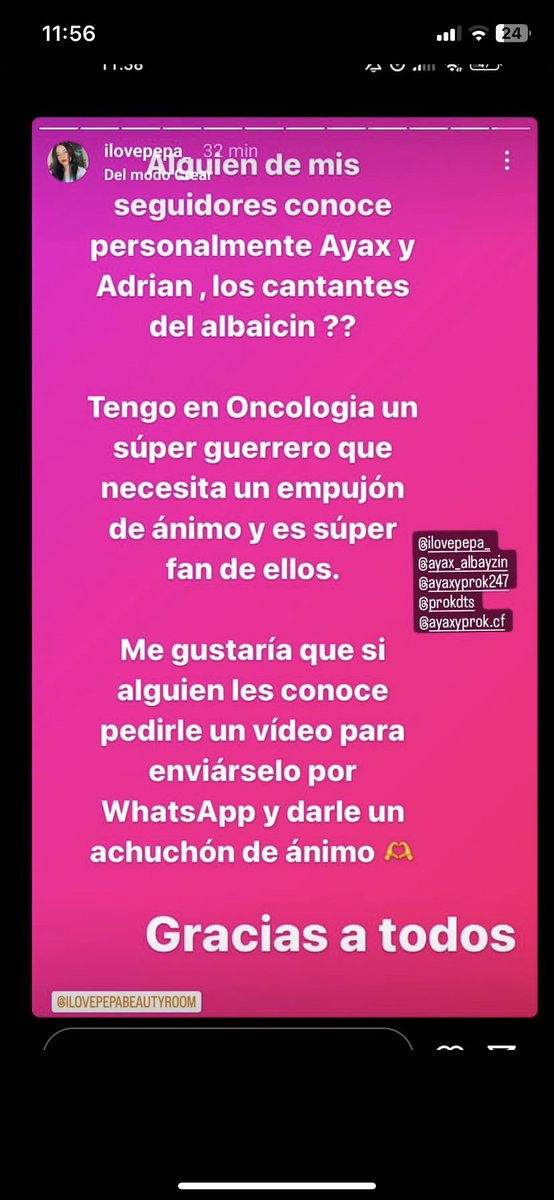 jaanettm_'s tweet photo. Ya se q no tienen twitter pero si por casualidad lo ven si podeis retwitear y compartir porfavor🙏🙏 https://t.co/DLCNK4h3wD