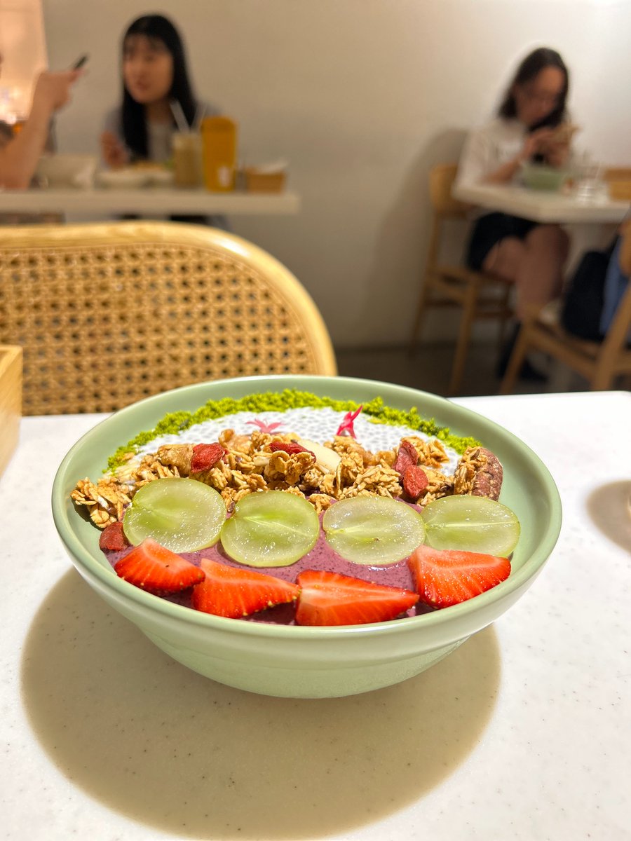 TchrTravlTym's tweet photo. New blog post! Check out these 3 breakfast spots when you visit Taipei, Taiwan.
https://t.co/kqPF9SG3ru
#Taipei #TaipeiFoodie #TaipeiTravel #TaipeiTourist #VisitTaipei #VisitTaiwan #SmallBlog #SmallBlogger #Travel #TravelTwitter #TravelBlog #TravelBlogger #Travelbloggers https://t.co/vDVRyofq7h